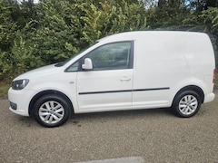 Volkswagen Caddy - 1.6 TDI