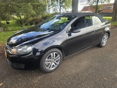Volkswagen Golf Cabriolet - 1.4 TSI