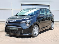 Kia Picanto - 1.0 GDi DynamicLine Incl. Particuliere inruilpremie | Achteruitrijcamera || Navigatie | Ca