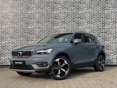 Volvo XC40 - 2.0 T4 AWD Inscription | Trekhaak | Harman Kardon Audio | Achteruitrijcamera | Parkeersens