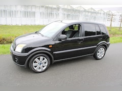 Ford Fusion - 1.6-16V Futura Automaat