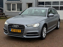 Audi A6 Avant - 2.0 TDI ultra S line Edition Export