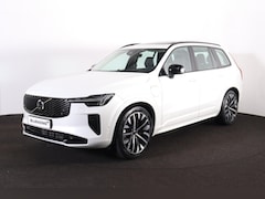 Volvo XC90 - T8 Recharge AWD Ultra Dark - Luchtvering - Panorama/schuifdak - IntelliSafe Assist & Surro