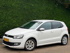 Volkswagen Polo - 1.2 TDI BlueMotion Comfortline IRNUILKOOP
