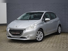 Peugeot 208 - 1.2 e-VTi Envy, Automaat, Navigatie, Airco, NAP