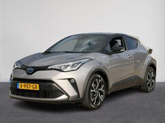 Toyota C-HR - 2.0 Hybrid Dynamic | Winterpakket | Camera | PDC | Carplay | All-Season | LED ( Vestiging