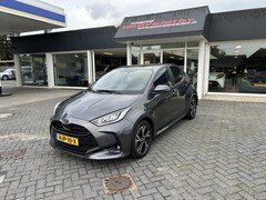 Toyota Yaris - 1.5 Hybrid 115 Dynamic