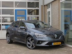 Renault Mégane Estate - 1.3 TCe 160 R.S. Line Automaat|Camera|CarPlay|Navi|Clima|Digi-Dash|Cruise|LED|DAB+