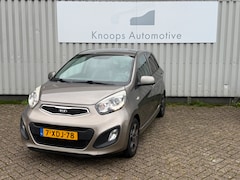 Kia Picanto - 1.2 CVVT World Cup Ed. 5 Deurs Airco