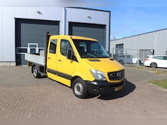 Mercedes-Benz Sprinter - 514 2.2 CDI 366 DC