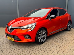 Renault Clio - 1.0 TCe Intens / Facelift / Carplay / Led
