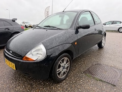 Ford Ka - 1.3 Futura Airco Elektrische ramen New APK