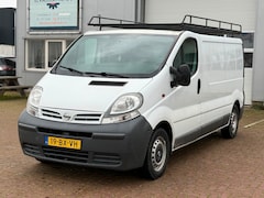 Nissan Primastar - 80.29-350 1.9CDi Export