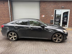 Lexus IS - 250 Business|AUTOMAAT|TREKHAAK|EXPORT