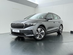 Skoda Enyaq iV - 60 | 180 PK | SoH 91% | Cruise control | Climate control | LED verlichting | Navigatiesyst