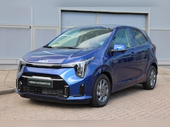 Kia Picanto - 1.0 GDi DynamicPlusLine Incl Particuliere inruilpremie | Achteruitrijcamera | Navigatie |