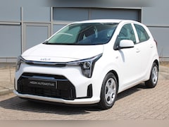 Kia Picanto - 1.0 GDi DynamicLine Incl. Particuliere inruilpremie | Achteruitrijcamera || Navigatie | Ca