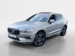 Volvo XC60 - 2.0 T8 Twin Engine AWD Inscription Automaat | 11-2017 | Panodak | Leder | Bower Wilkins |