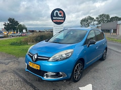 Renault Grand Scénic - | 2014 | 1.5 dCi Bose 110 pk | Handgeschakeld | Export en Handel