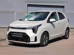 Kia Picanto - 1.0 GDi DynamicPlusLine Incl Particuliere inruilpremie | Achteruitrijcamera | Navigatie |