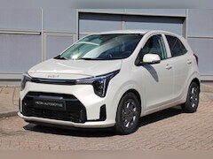 Kia Picanto - 1.0 GDi DynamicPlusLine Incl Particuliere inruilpremie | Achteruitrijcamera | Navigatie |