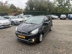 Mitsubishi Space Star - 1.0 Intense+ airco , 90.000 KM nap