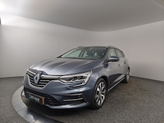 Renault Mégane Estate - 1.3 TCe 140 Techno | Automaat | Trekhaak | Navigatie | Camera