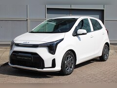 Kia Picanto - 1.0 GDi DynamicPlusLine Incl Particuliere inruilpremie | Achteruitrijcamera | Navigatie |