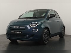 Fiat 500 - 1.0 Hybrid La Prima | Camera | Navigatie | Apple Carplay/Android Auto | Cruise Control | C