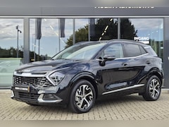 Kia Sportage - 1.6 T-GDi Hybrid DynamicPlusLine | Panoramadak | Harman Kardon | Camera | Climate control