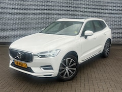 Volvo XC60 - 2.0 T8 Twin Engine AWD Inscription | Plug-in Hybrid (PHEV) | Head-up Display | Panoramadak