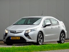 Opel Ampera - 1.4 | LEER | Perfect Onderhoud | NL |