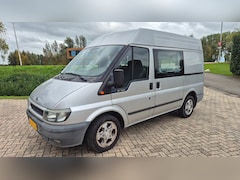 Ford Transit - 260S 2.0TDdi