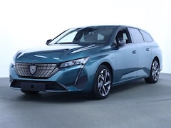 Peugeot 308 SW - Plugin Hybrid 180pk Allure | ACC | Navigatie | Parkeercamera