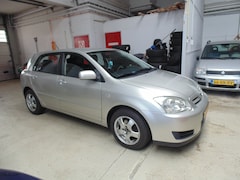 Toyota Corolla - 1.6 VVT-i Terra MET AIRCO 5 deurs 2006