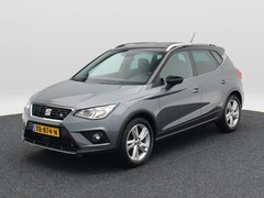 SEAT Arona - 1.0 TSi 115 Pk Fr Business Intense | Carplay | Cruise Control | Climate Control | Camera |