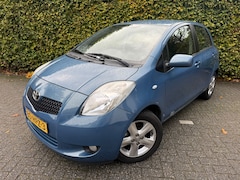Toyota Yaris - 1.3 VVTi Luna I Airco I 5 Deurs