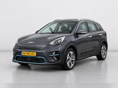 Kia e-Niro - DynamicLine 64 kWh FASE 3 SOH 99.7% DEALER OND EERSTE EIG