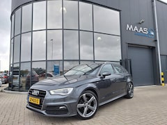 Audi A3 Sportback - 1.4 TFSI CoD Adrenalin Sport S-Line NAP