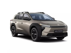 Toyota bZ4X Touring - Dynamic Limited 75 kWh €3.000 Inruil Voordeel Stoel en stuurverwarming