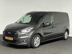 Ford Transit Connect - 1.5 EcoBlue L2 Trend Automaat