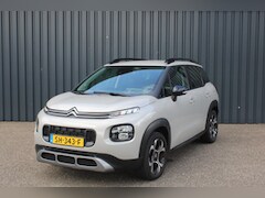 Citroën C3 Aircross - 1.2 PureTech S&S Shine Navigatie | Carplay | Trekhaak | Parkeersensoren Achter