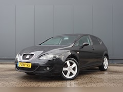 SEAT Leon - 2.0 FSI Reference