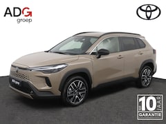 Toyota Corolla Cross - Hybrid 140 Dynamic | Demovoordeel | Stoel / Stuur Verwarming | Parkeersensoren | Adaptieve