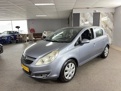 Opel Corsa - 1.2-16V Enjoy Apk Nieuw, Automaat, Airco, Cruise, N.A.P, 5Deurs, 2sleutels+boekjes