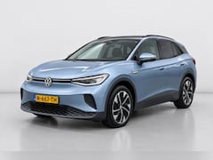 Volkswagen ID.4 - Pro 77 kWh LEER PANO TREKHAAK 97% SOH FASE 3 WARMTEPOMP