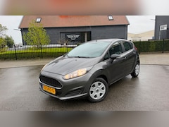 Ford Fiesta - 1.25 AIRCO/ECC 5 DEURS