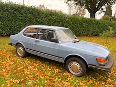 Saab 99 - 2.0 GL H5