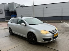 Volkswagen Golf Variant - 1.4 TSI Comfortline Scherm APK Airco 5DR