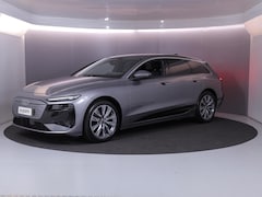 Audi A6 Avant e-tron - Advanced edition 83 kWh 286pk | SOH 99.27% | Electrisch verstelbare voorstoelen | Wegklapb